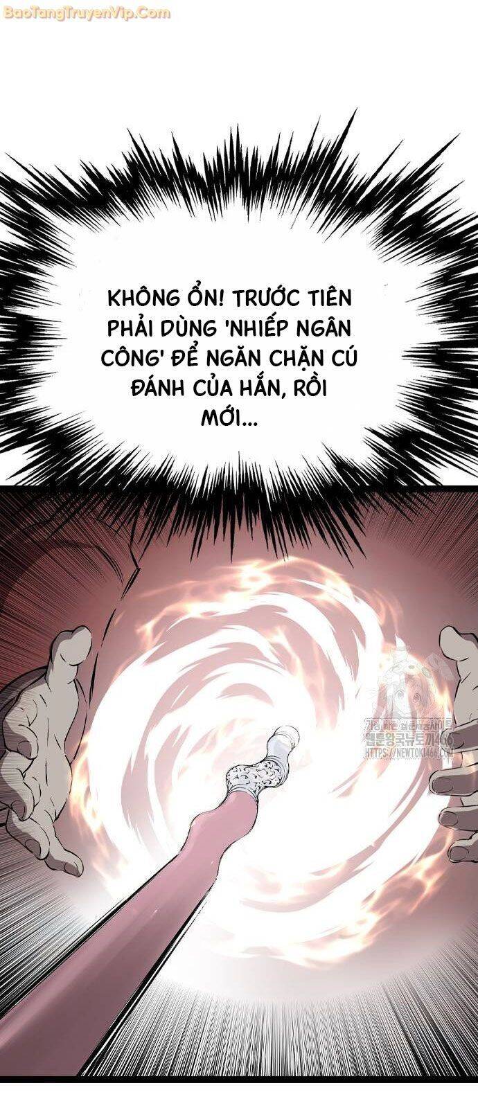 Sát Thần Tu La Chap 33 - Next Chap 34