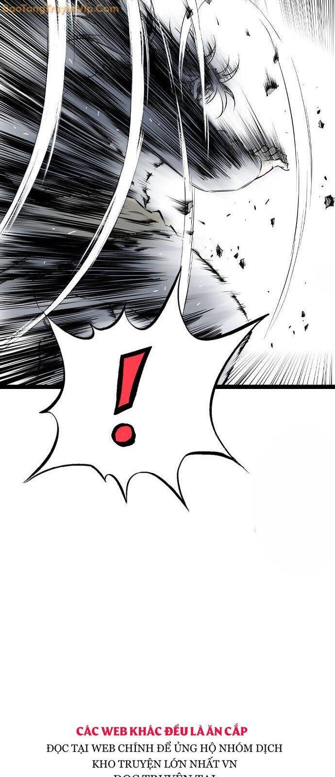 Sát Thần Tu La Chap 33 - Next Chap 34