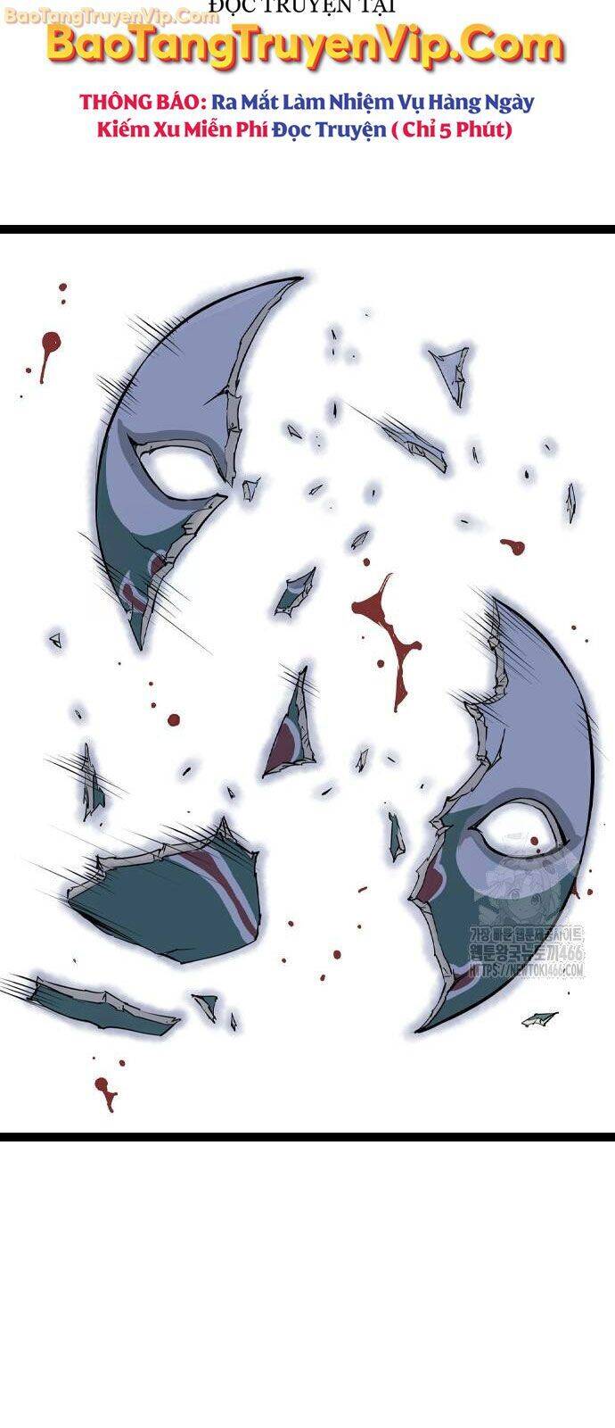 Sát Thần Tu La Chap 33 - Next Chap 34