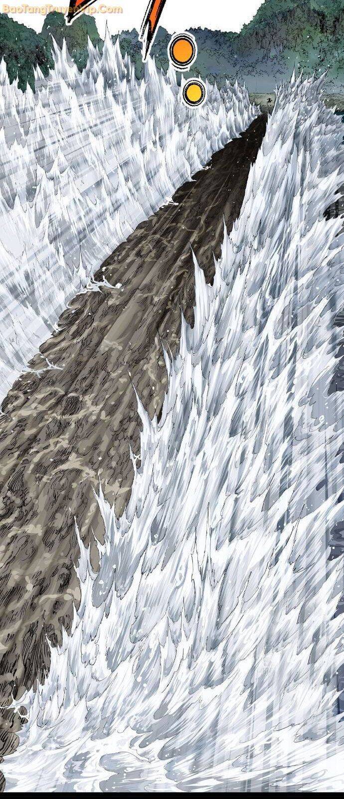 Sát Thần Tu La Chap 33 - Next Chap 34