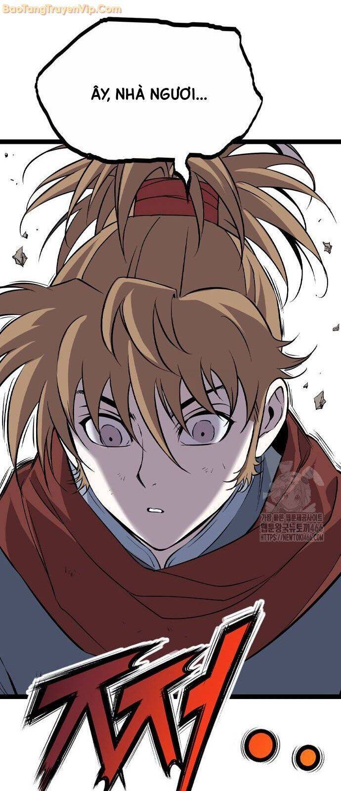 Sát Thần Tu La Chap 33 - Next Chap 34