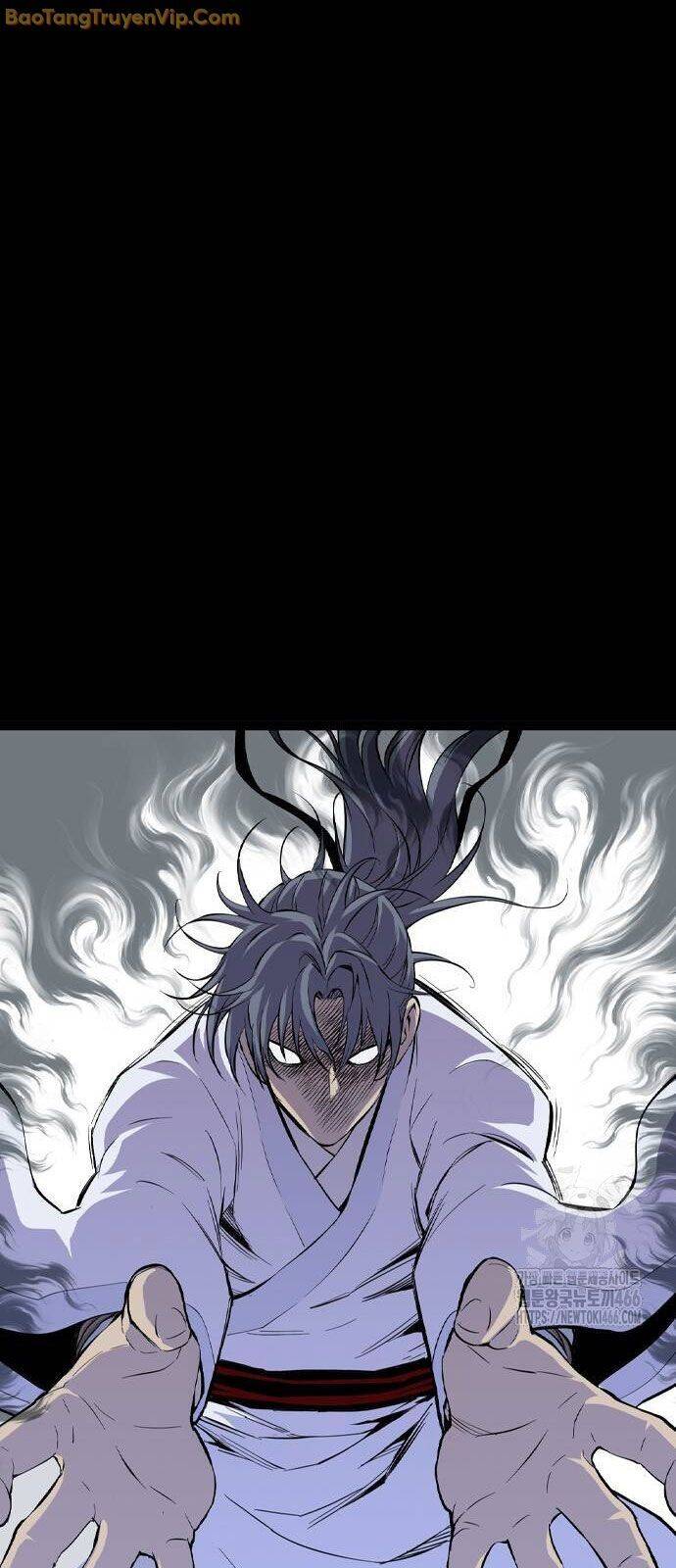 Sát Thần Tu La Chap 33 - Next Chap 34