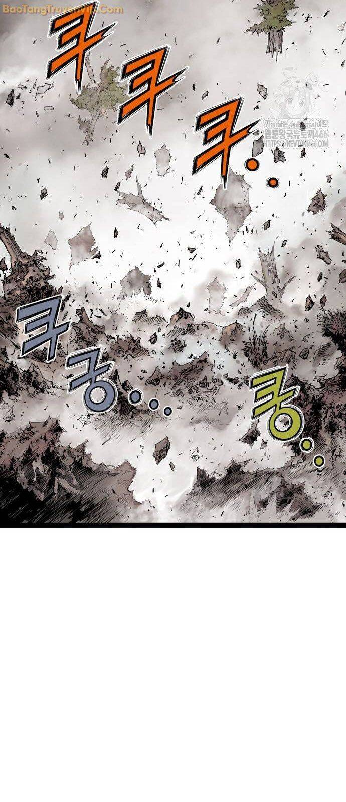 Sát Thần Tu La Chap 33 - Next Chap 34