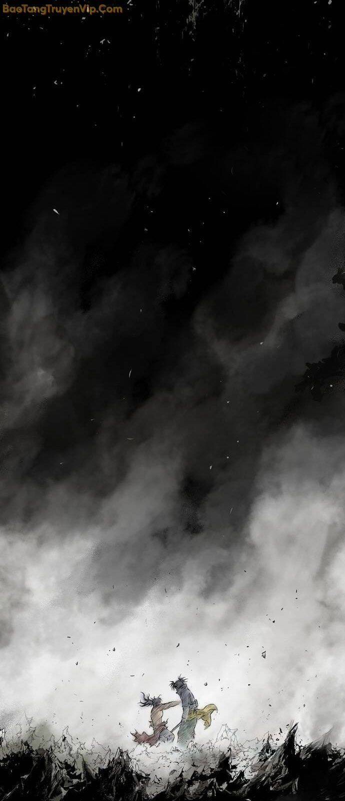 Sát Thần Tu La Chap 33 - Next Chap 34