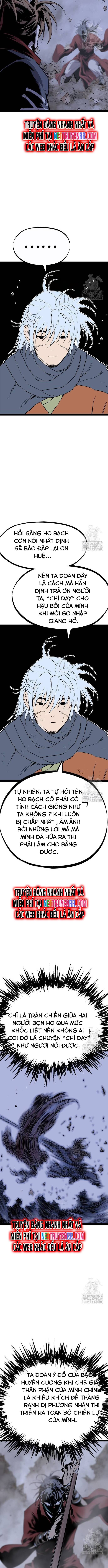 Sát Thần Tu La Chap 34 - Next Chap 35