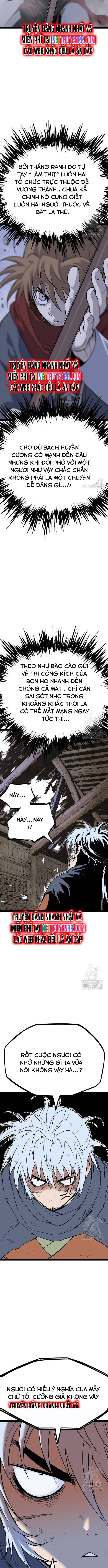 Sát Thần Tu La Chap 34 - Next Chap 35