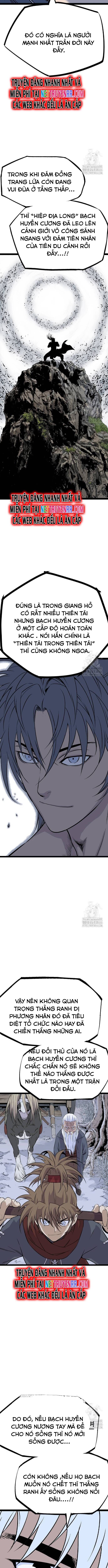Sát Thần Tu La Chap 34 - Next Chap 35