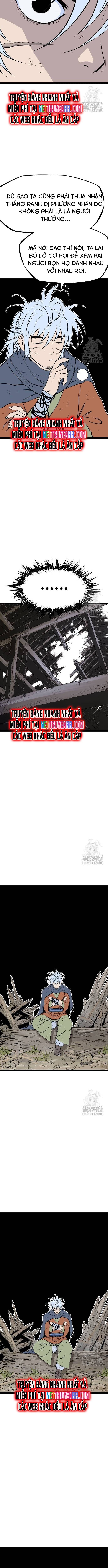 Sát Thần Tu La Chap 34 - Next Chap 35