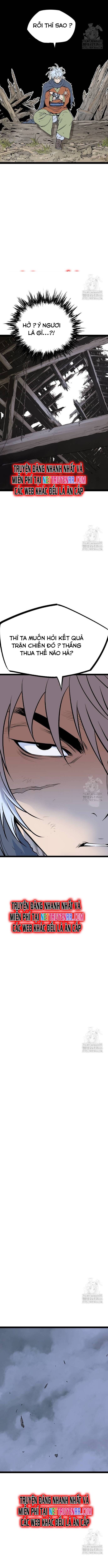 Sát Thần Tu La Chap 34 - Next Chap 35