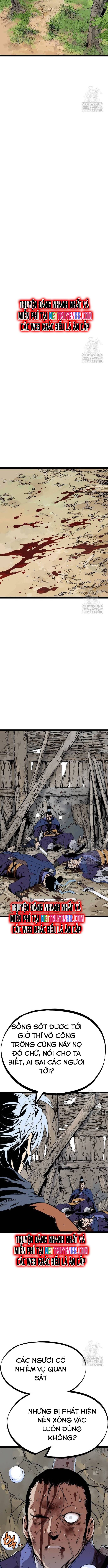 Sát Thần Tu La Chap 34 - Next Chap 35