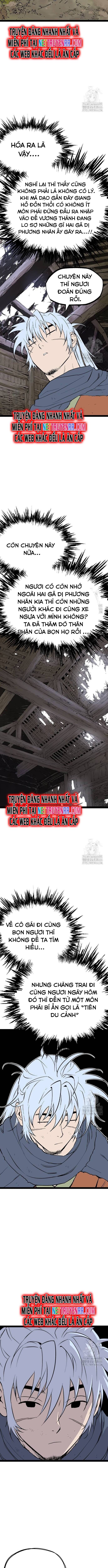 Sát Thần Tu La Chap 34 - Next Chap 35