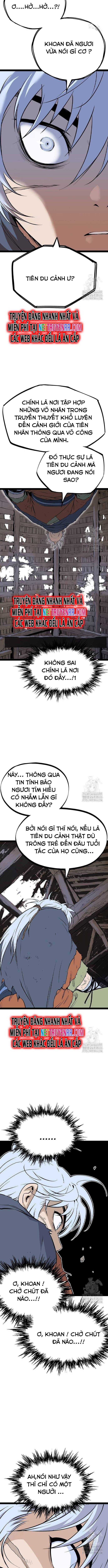 Sát Thần Tu La Chap 34 - Next Chap 35