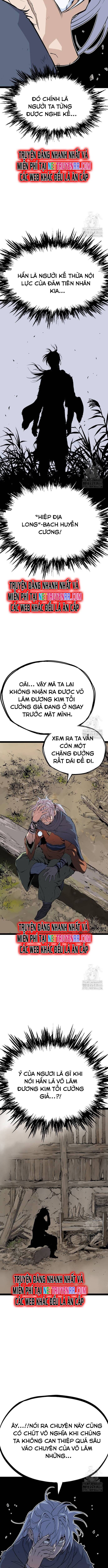 Sát Thần Tu La Chap 34 - Next Chap 35