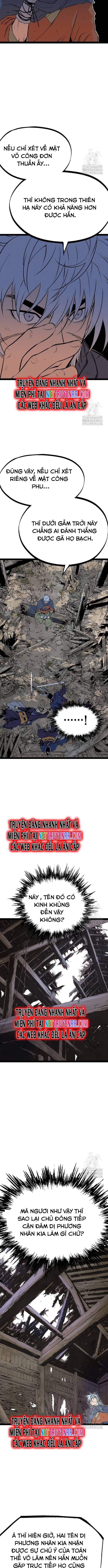 Sát Thần Tu La Chap 34 - Next Chap 35