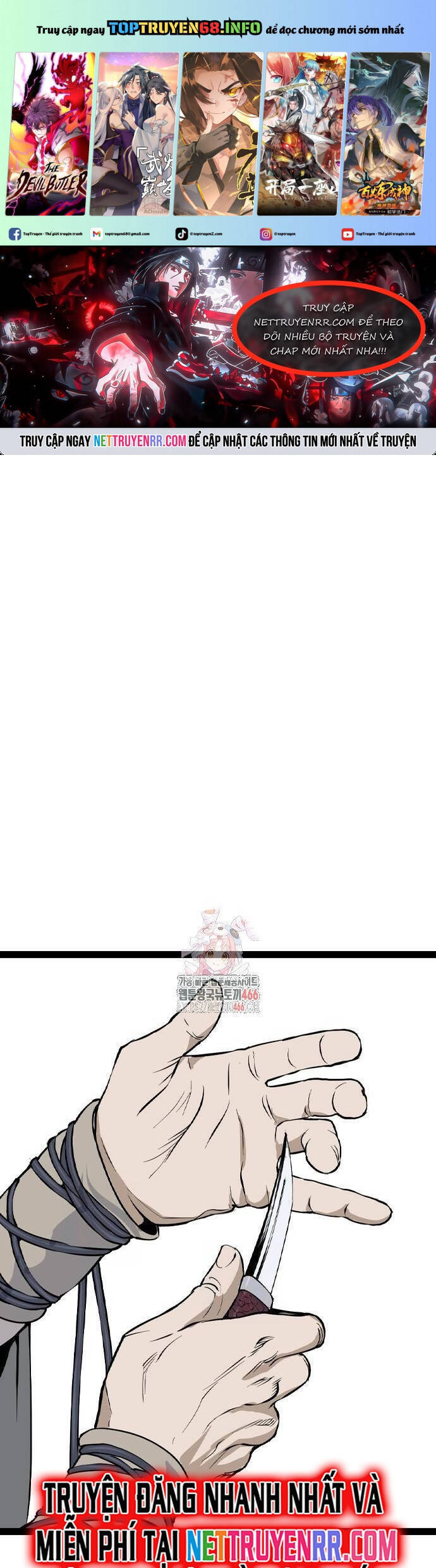 Sát Thần Tu La Chap 35 - Next Chap 36