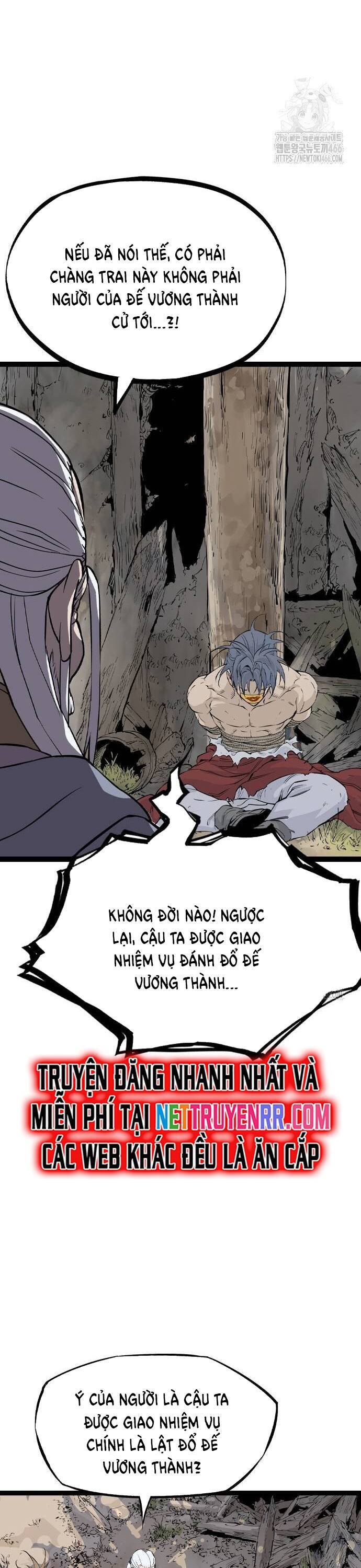 Sát Thần Tu La Chap 35 - Next Chap 36
