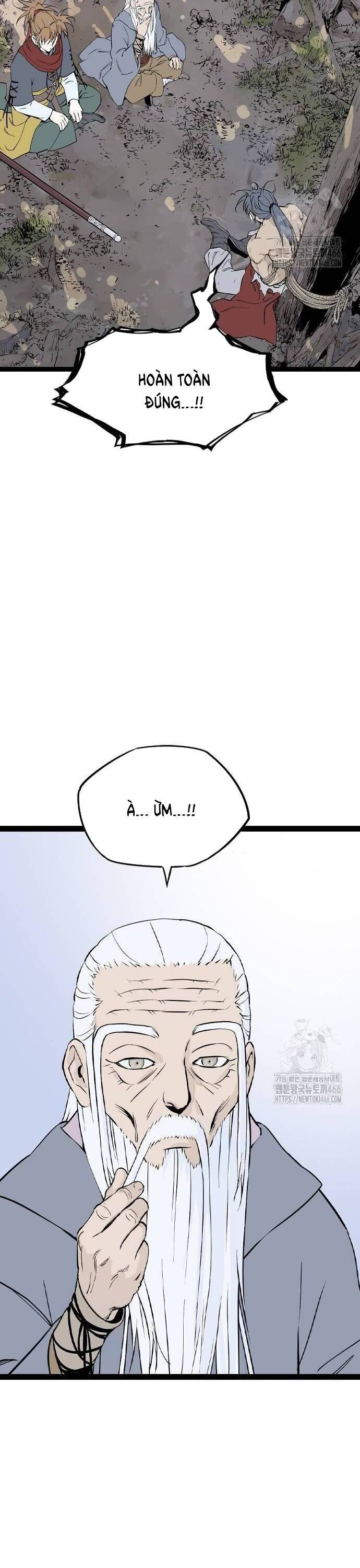 Sát Thần Tu La Chap 35 - Next Chap 36