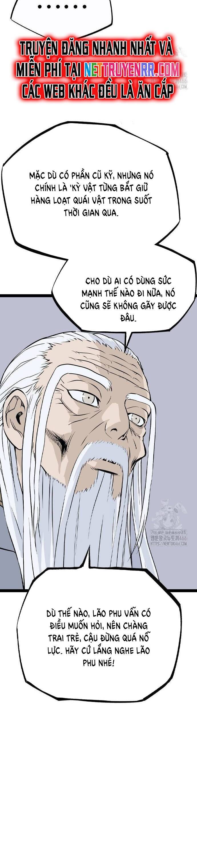 Sát Thần Tu La Chap 35 - Next Chap 36