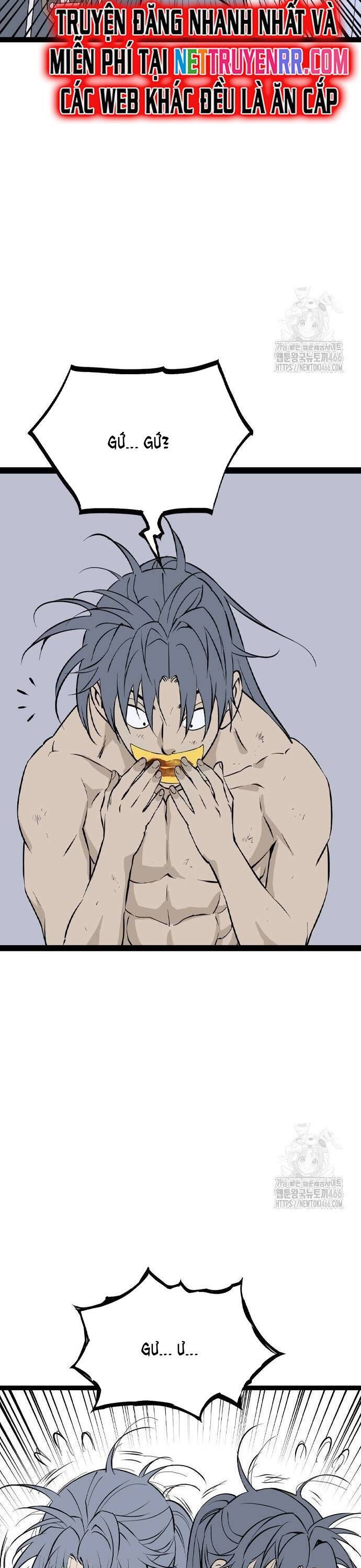 Sát Thần Tu La Chap 35 - Next Chap 36