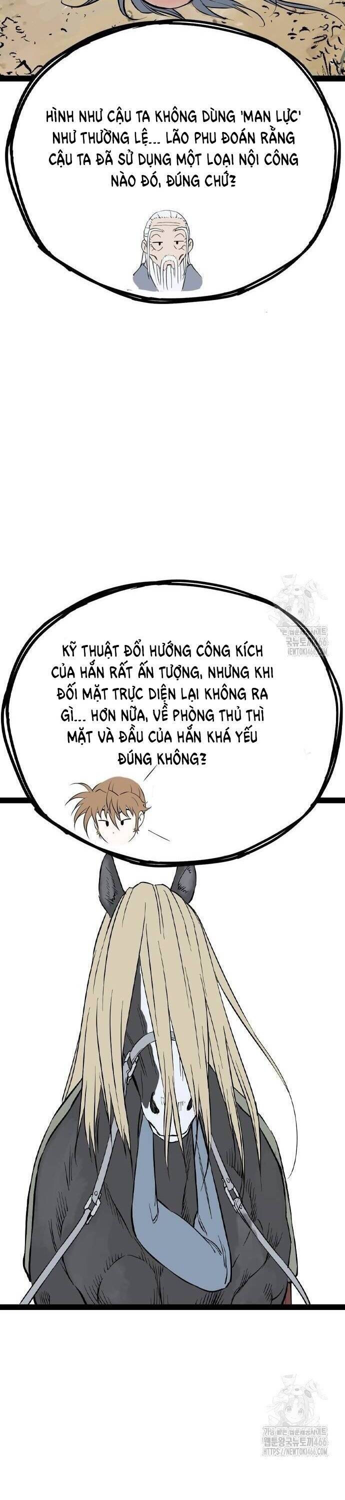 Sát Thần Tu La Chap 35 - Next Chap 36