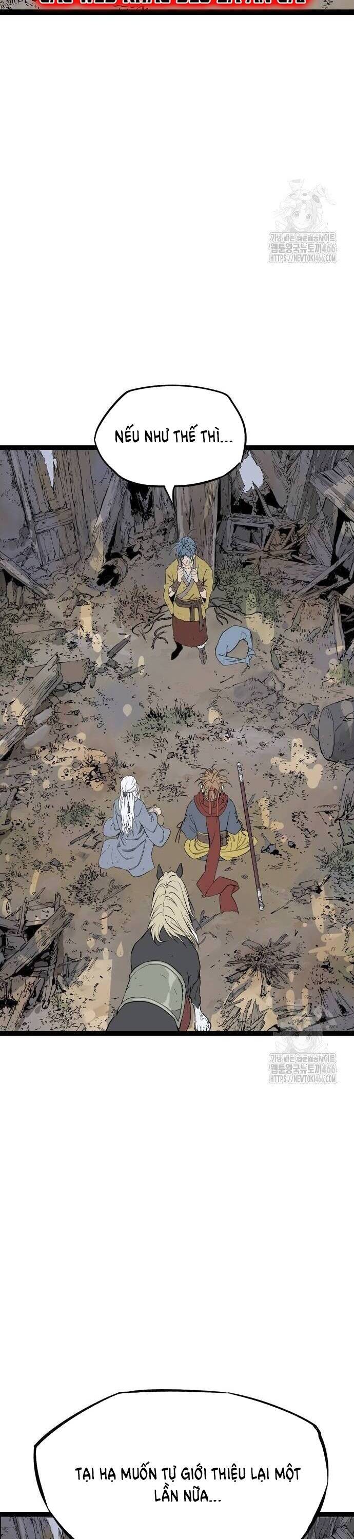 Sát Thần Tu La Chap 35 - Next Chap 36