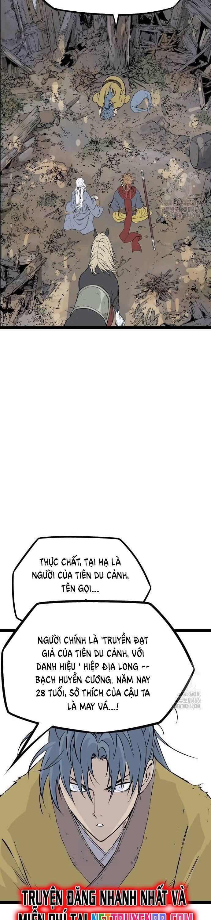 Sát Thần Tu La Chap 35 - Next Chap 36