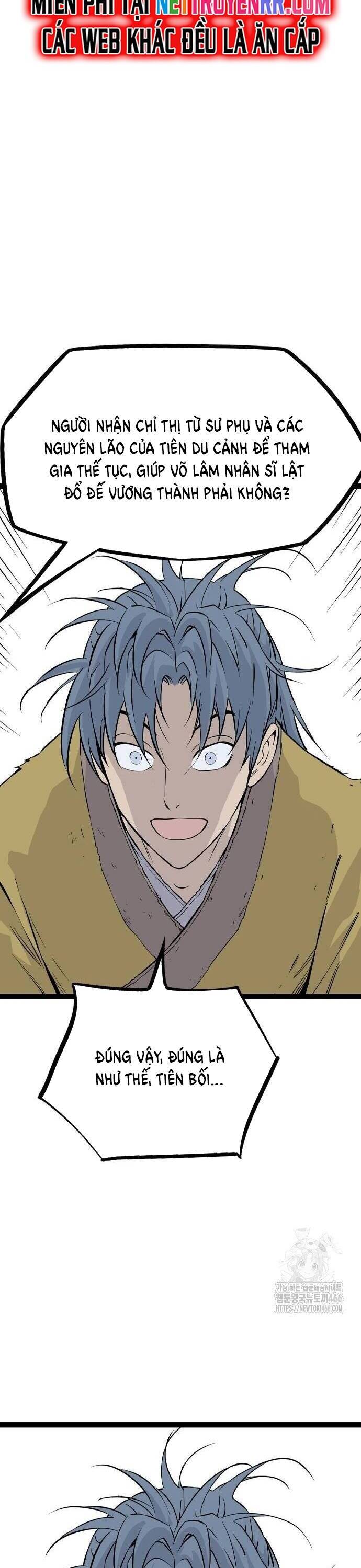 Sát Thần Tu La Chap 35 - Next Chap 36