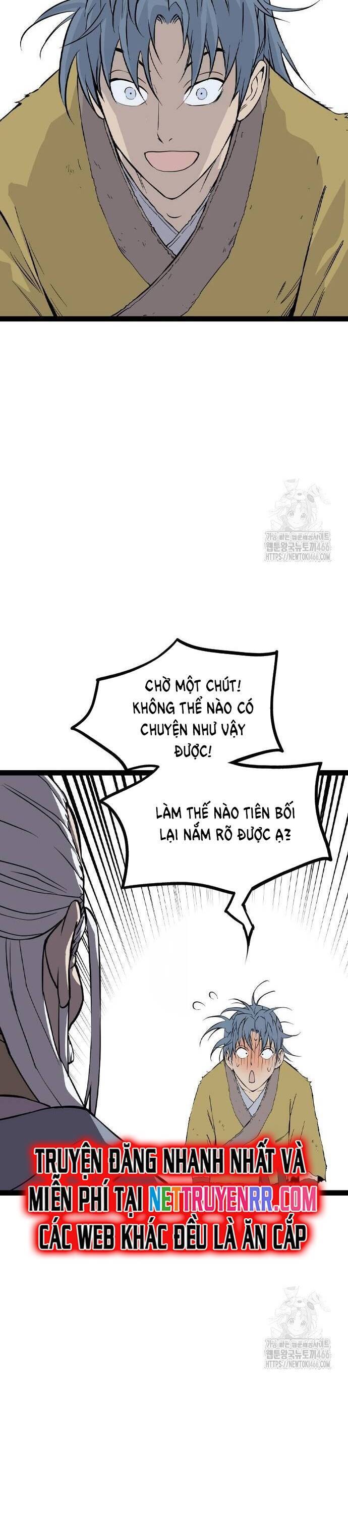 Sát Thần Tu La Chap 35 - Next Chap 36