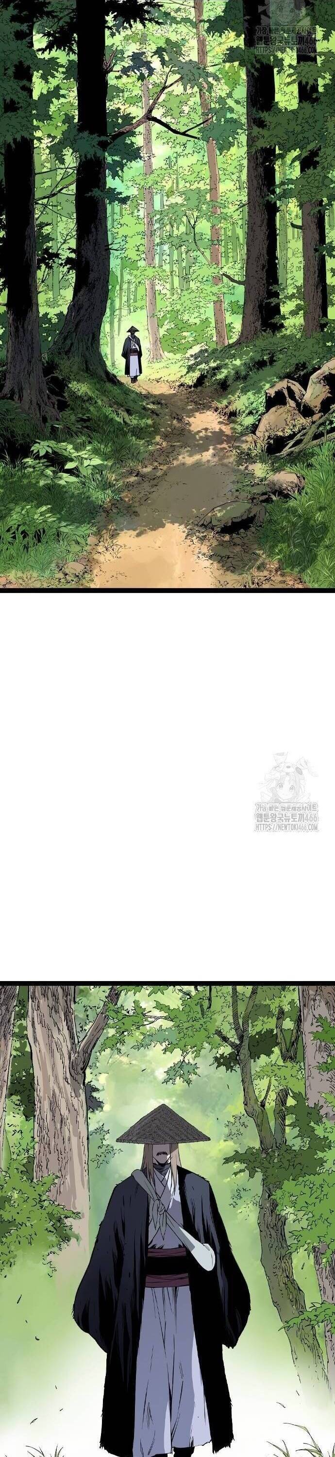 Sát Thần Tu La Chap 35 - Next Chap 36