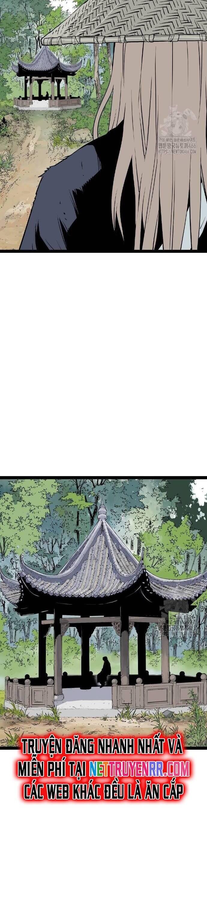 Sát Thần Tu La Chap 35 - Next Chap 36