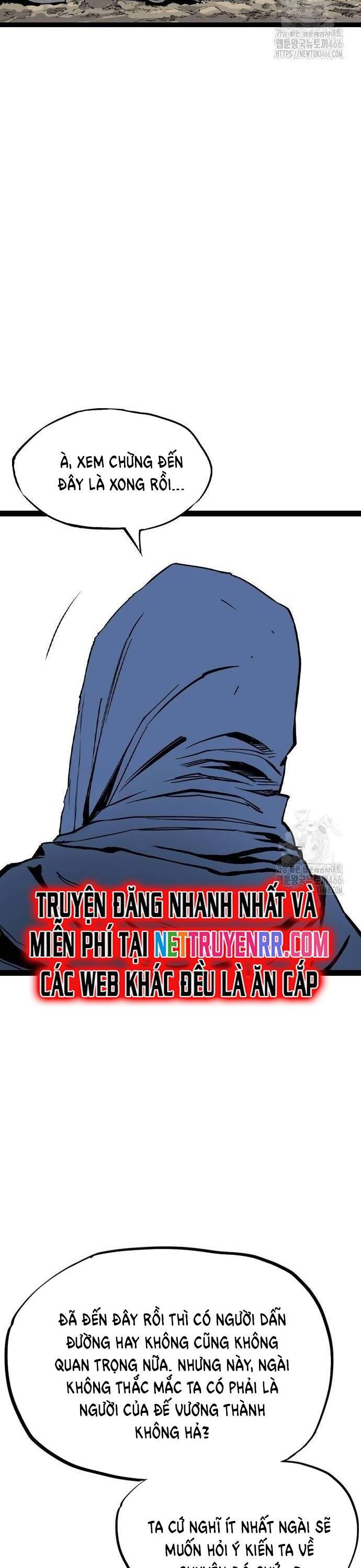 Sát Thần Tu La Chap 35 - Next Chap 36