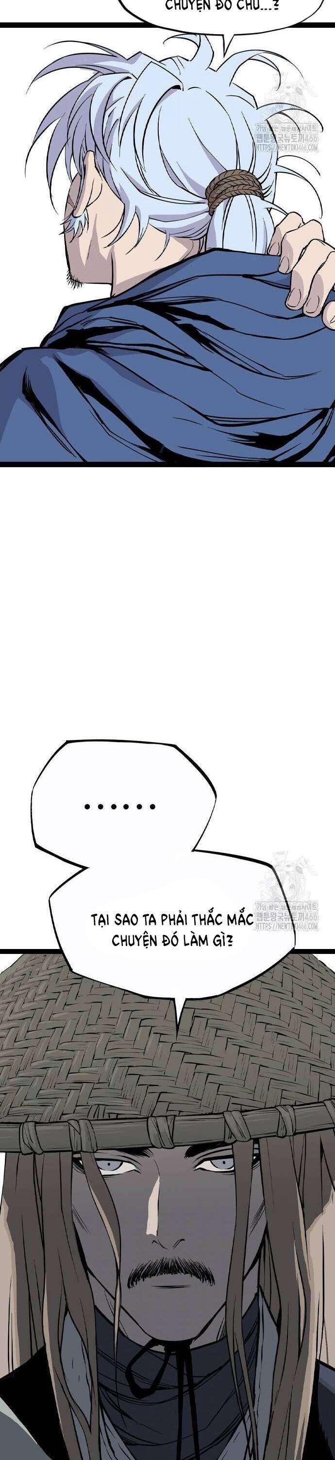 Sát Thần Tu La Chap 35 - Next Chap 36