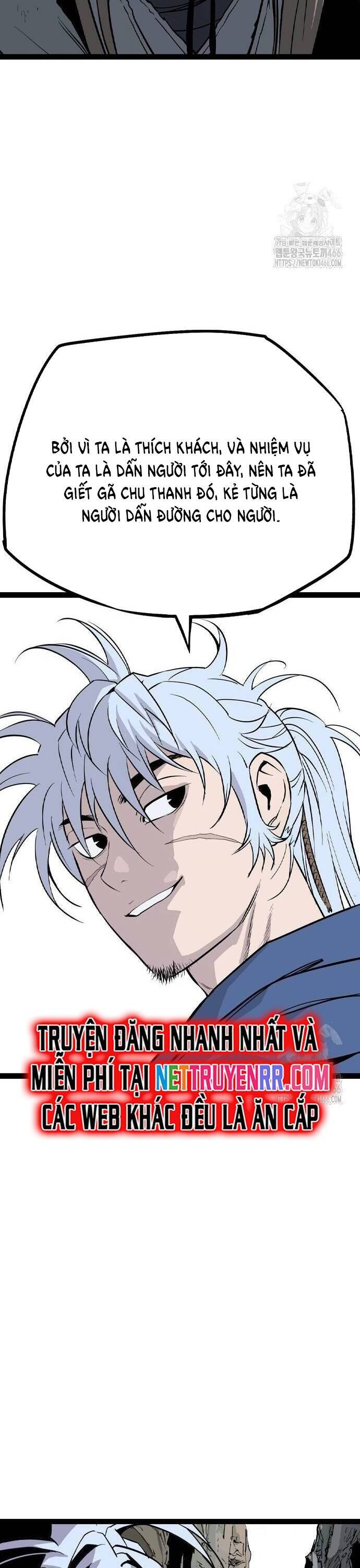 Sát Thần Tu La Chap 35 - Next Chap 36