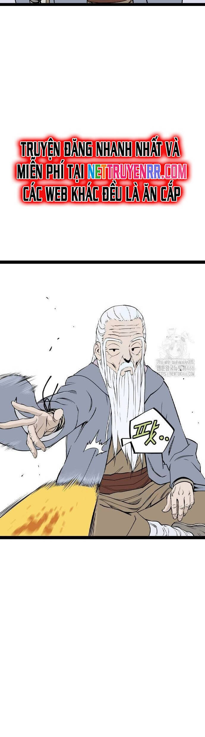 Sát Thần Tu La Chap 35 - Next Chap 36