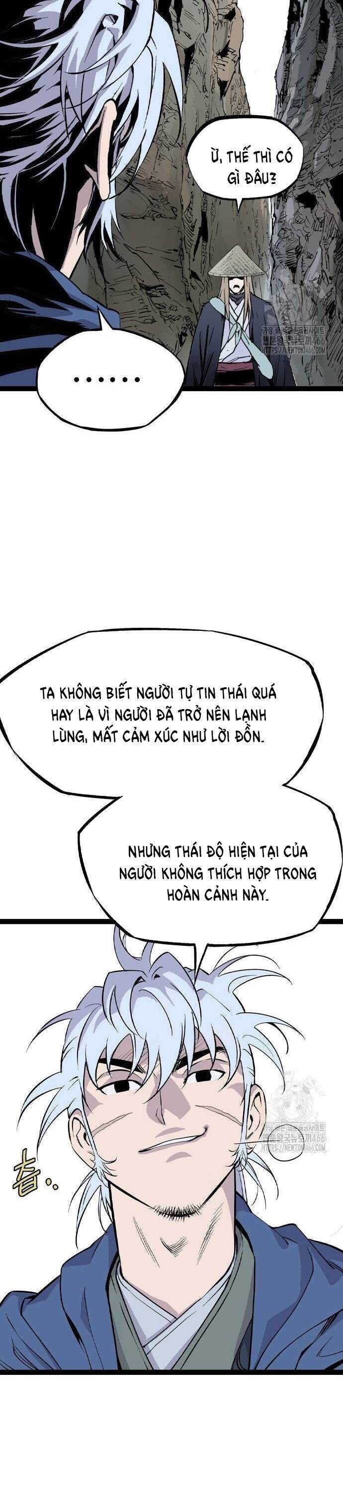 Sát Thần Tu La Chap 35 - Next Chap 36