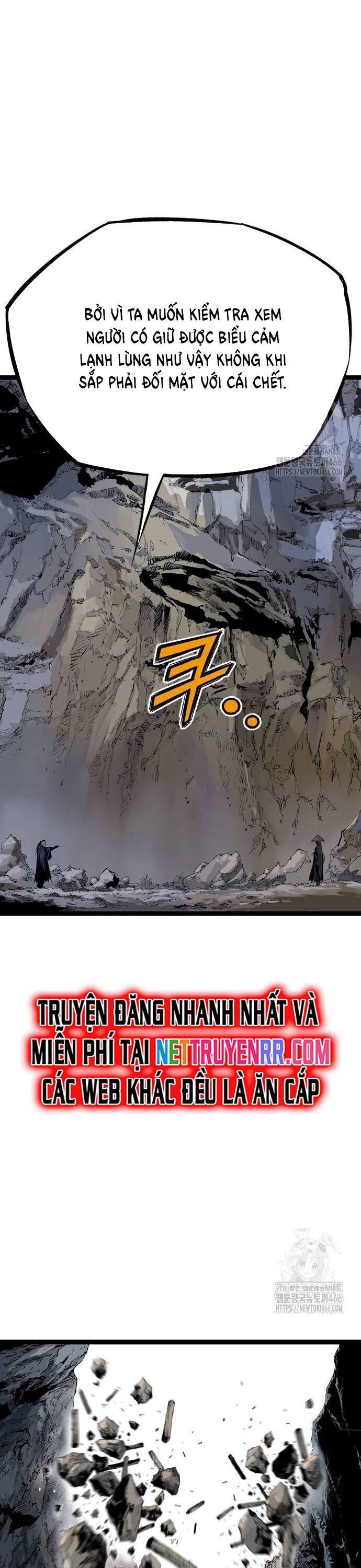 Sát Thần Tu La Chap 35 - Next Chap 36