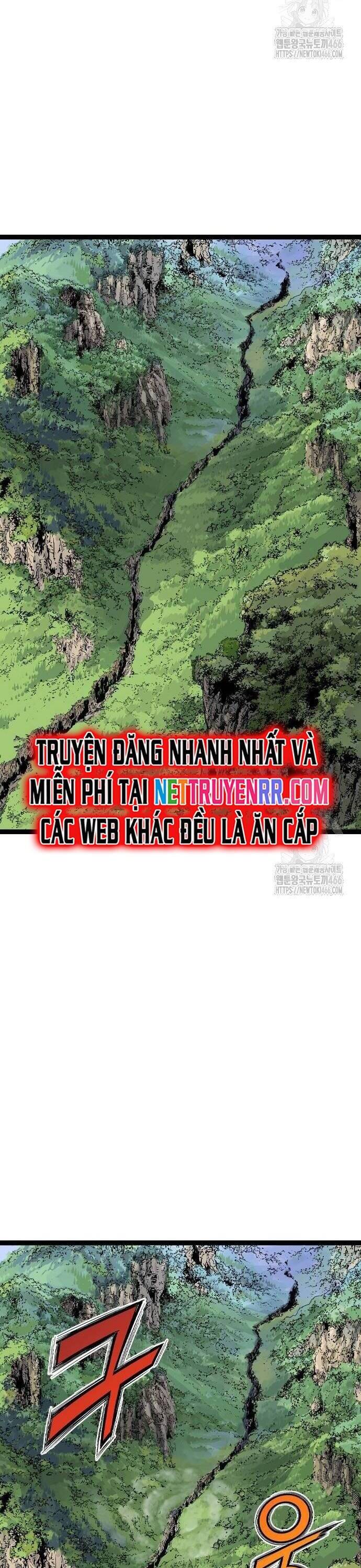 Sát Thần Tu La Chap 35 - Next Chap 36