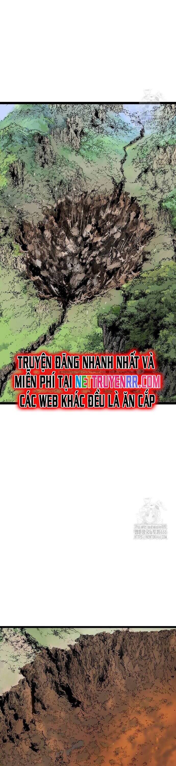 Sát Thần Tu La Chap 35 - Next Chap 36