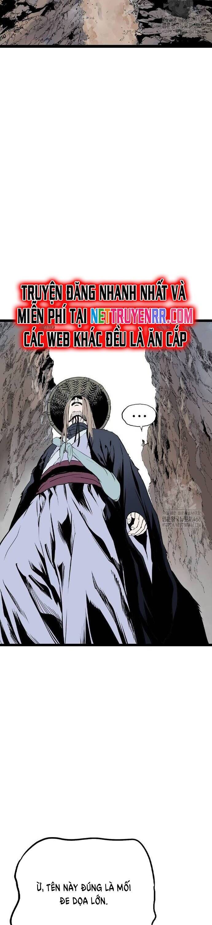 Sát Thần Tu La Chap 35 - Next Chap 36