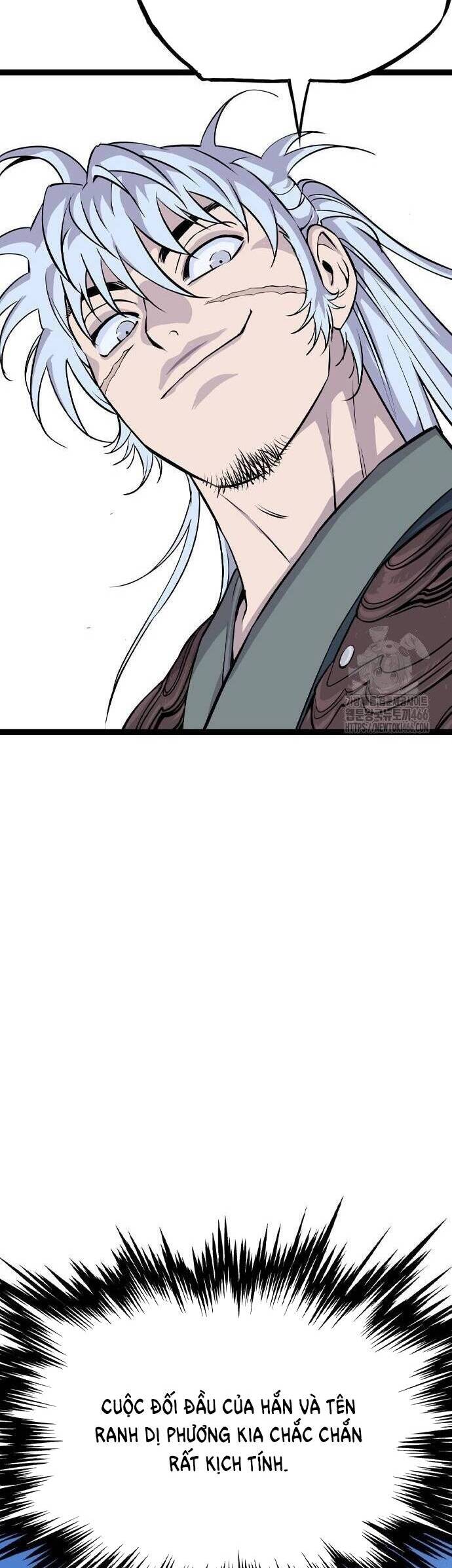 Sát Thần Tu La Chap 35 - Next Chap 36