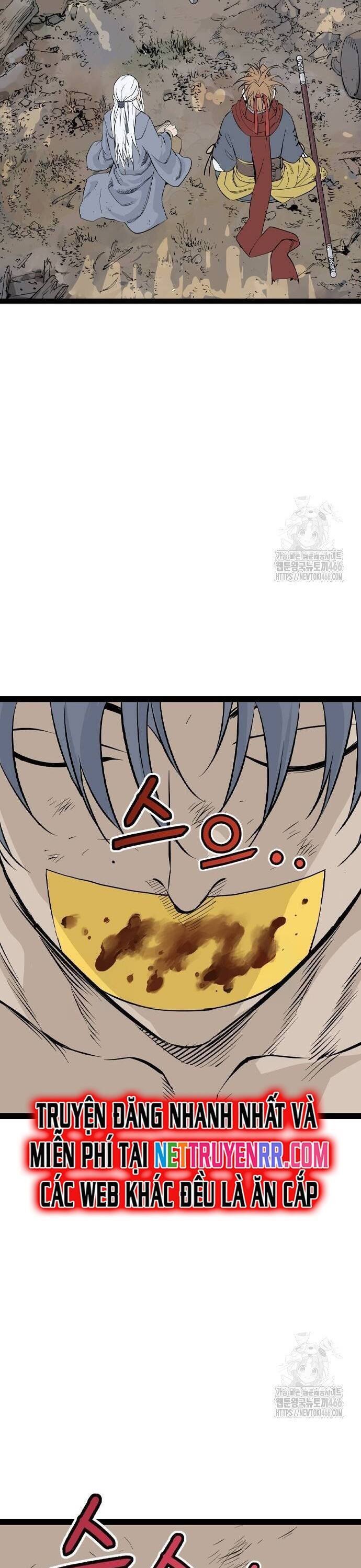Sát Thần Tu La Chap 35 - Next Chap 36