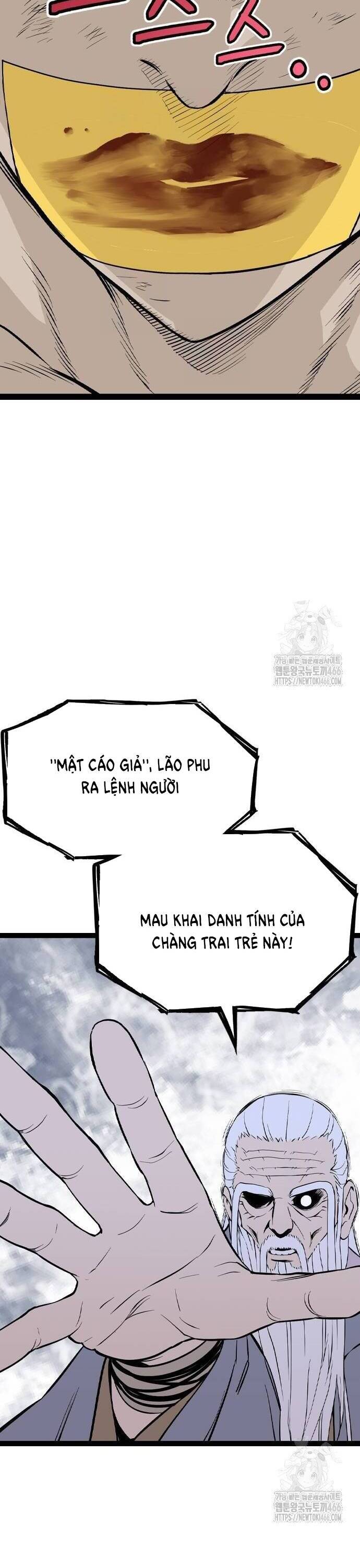 Sát Thần Tu La Chap 35 - Next Chap 36