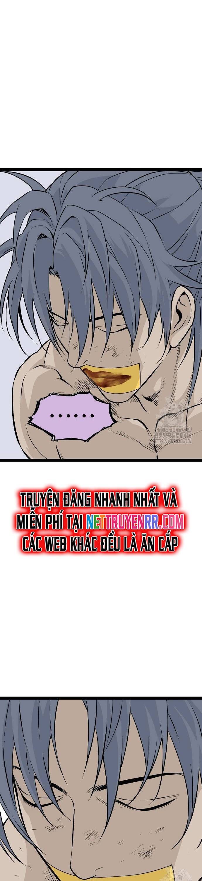 Sát Thần Tu La Chap 35 - Next Chap 36