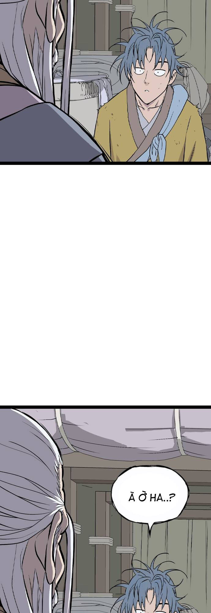 Sát Thần Tu La Chap 36 - Next Chap 37