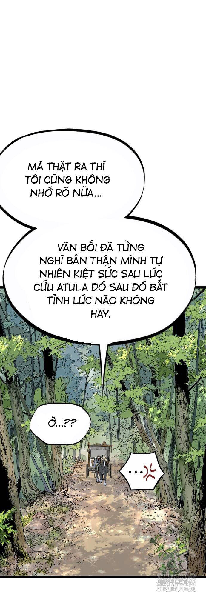 Sát Thần Tu La Chap 36 - Next Chap 37
