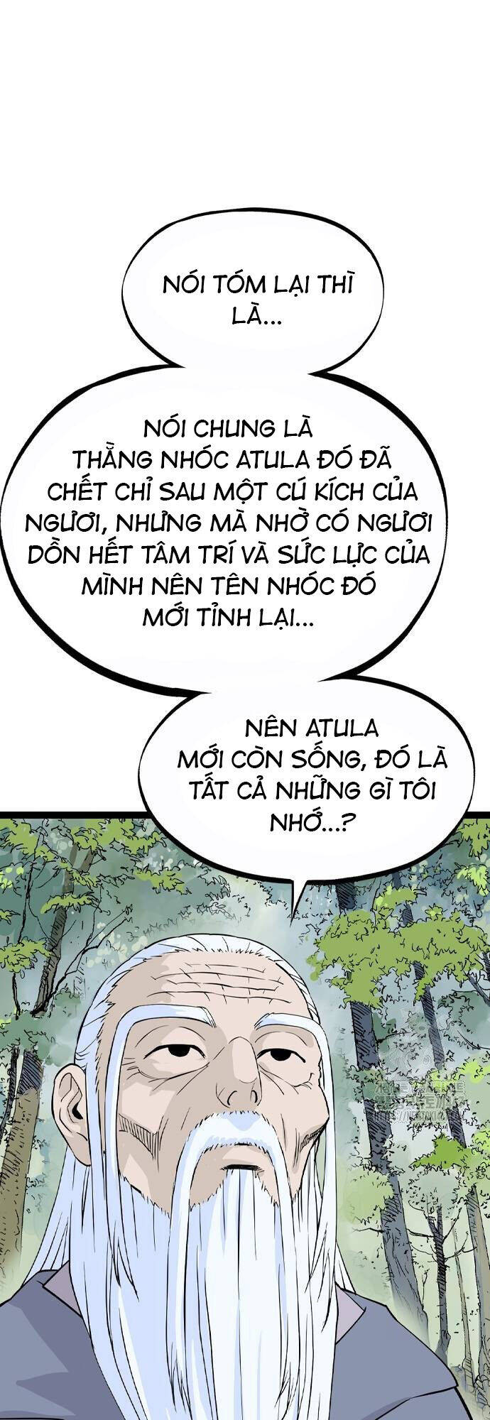 Sát Thần Tu La Chap 36 - Next Chap 37