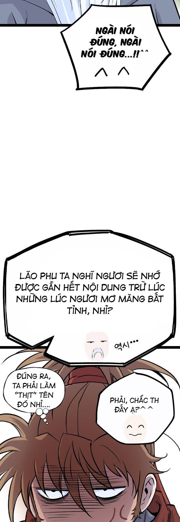 Sát Thần Tu La Chap 36 - Next Chap 37
