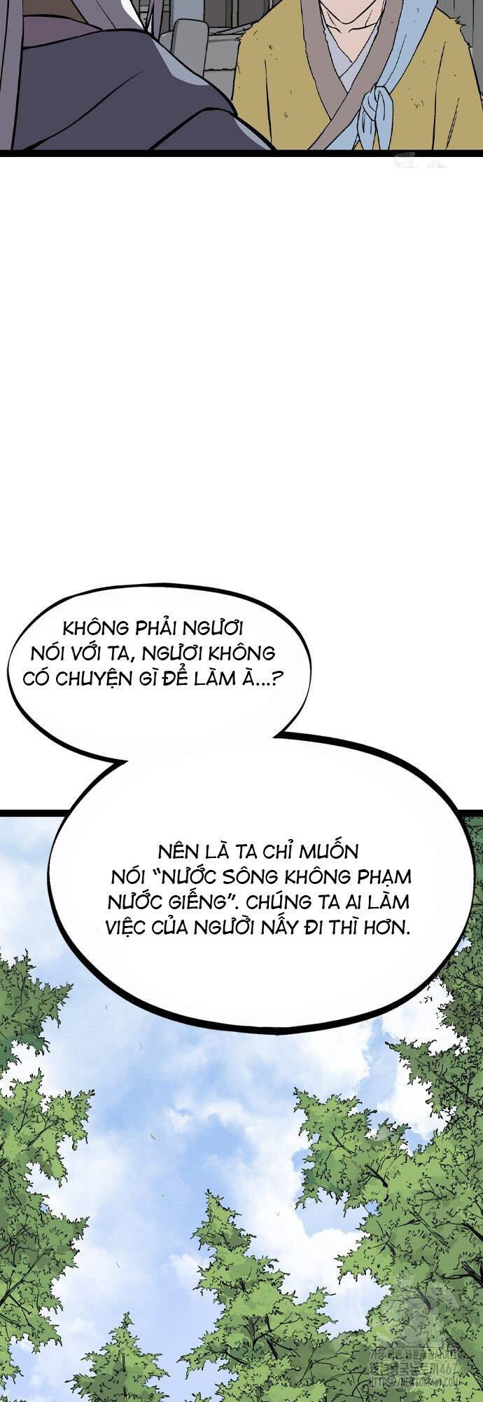 Sát Thần Tu La Chap 36 - Next Chap 37