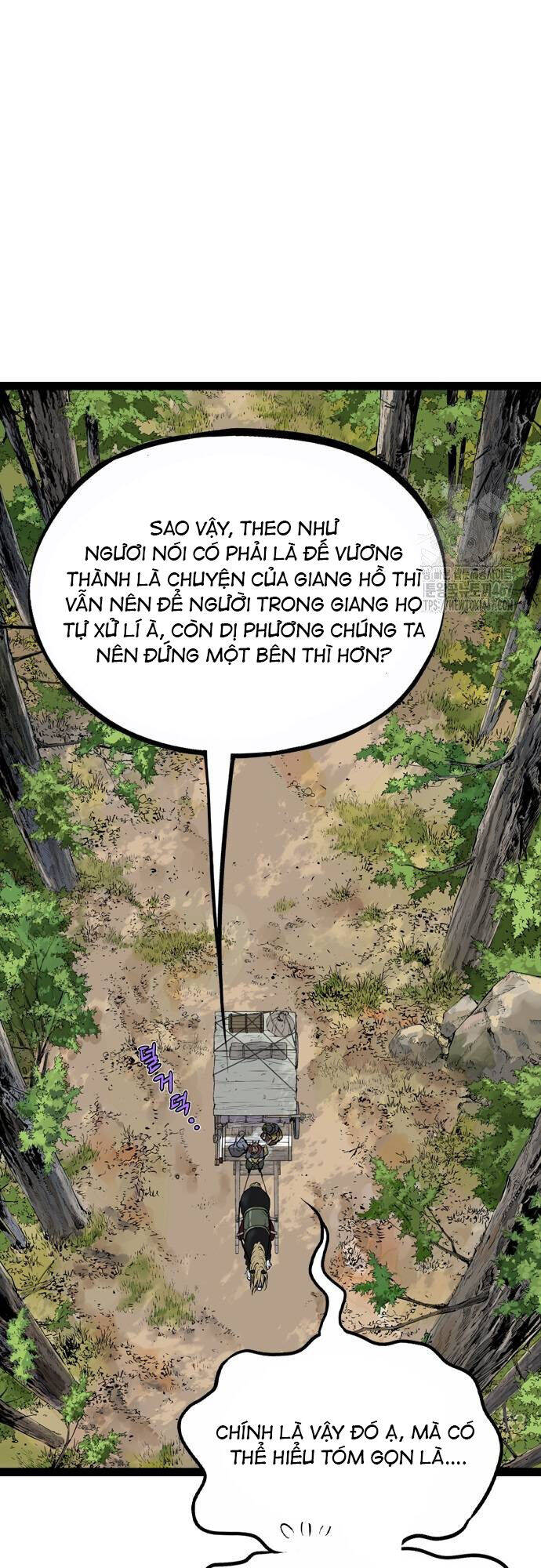Sát Thần Tu La Chap 36 - Next Chap 37
