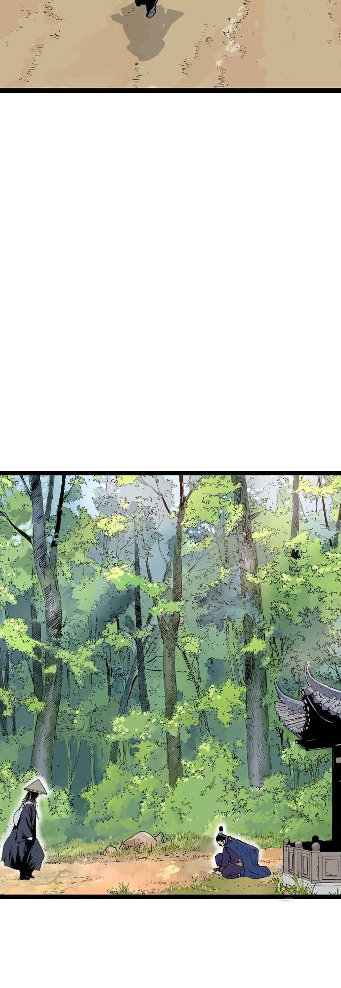 Sát Thần Tu La Chap 36 - Next Chap 37